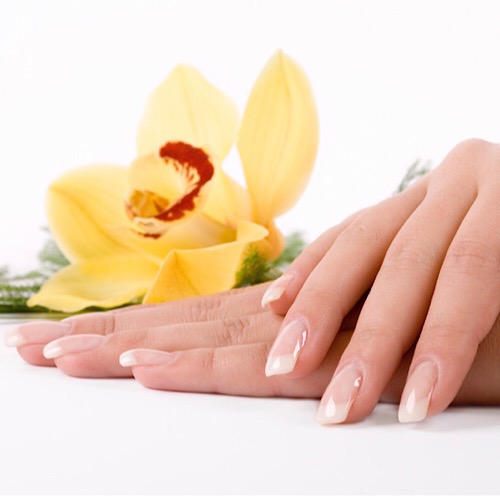 SERENITY NAIL AND SPA - manicure